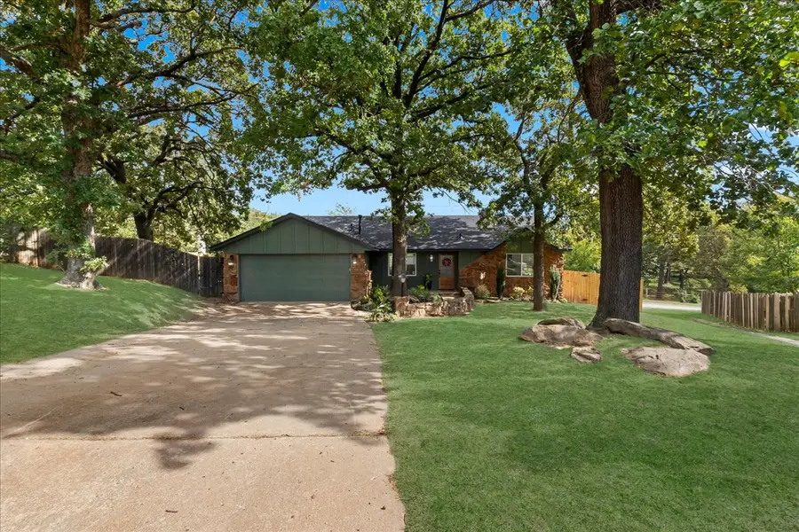 2301 W Oklahoma Place, Tulsa, OK 74127 - #3
