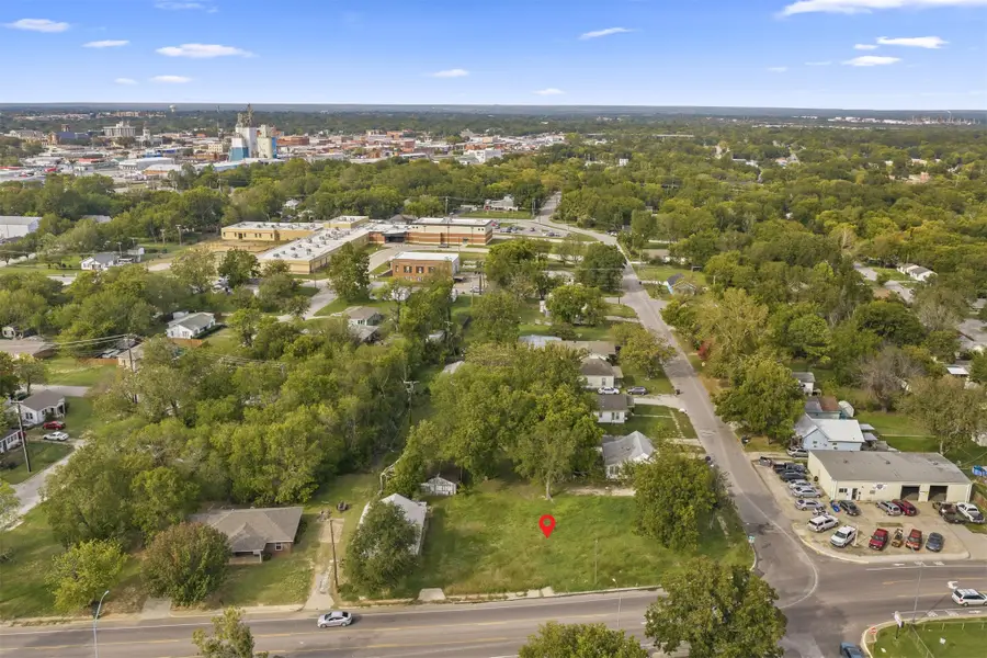 513 E Lake Murray, Ardmore, OK 73401 - #3