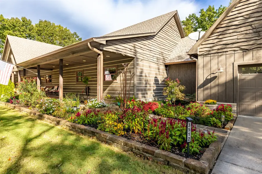 3512 E 440 Road, Eucha, OK 74342 - #3