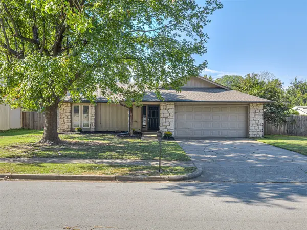 1230 N Ironwood Place, Broken Arrow, OK 74012