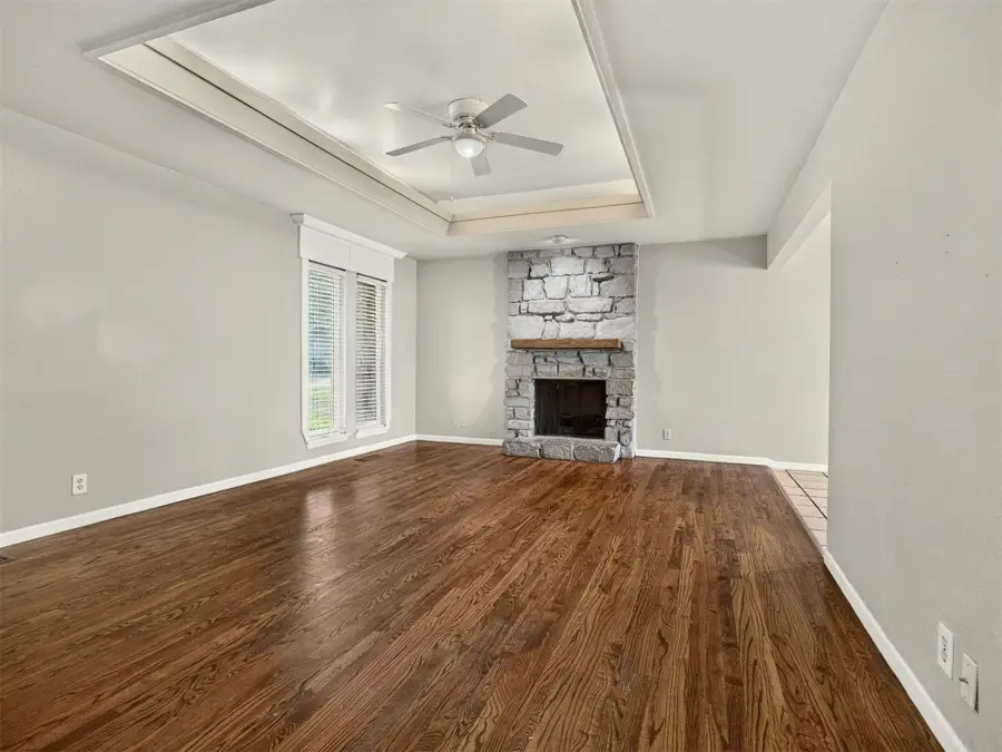 1230 N Ironwood Place, Broken Arrow, OK 74012 - #3