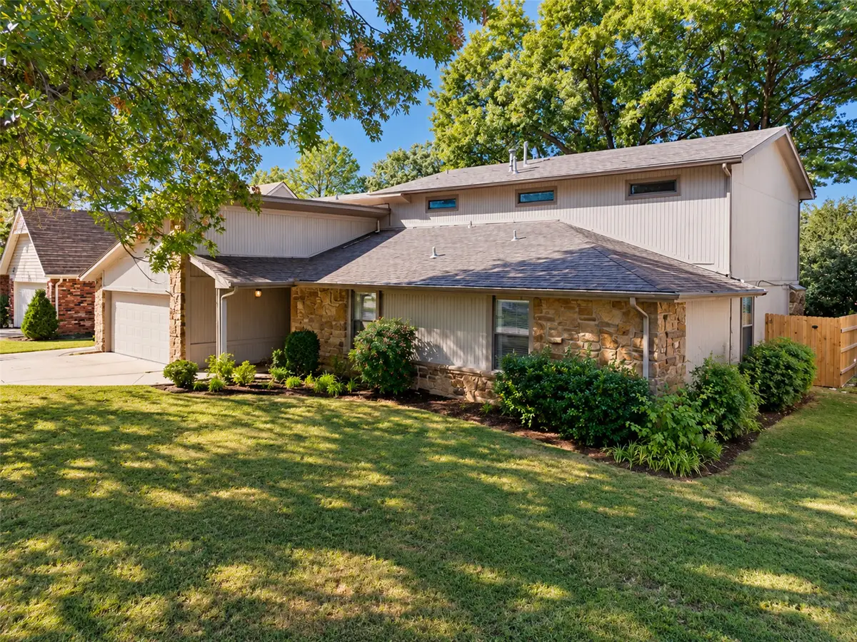 1604 S Fir Avenue, Broken Arrow, OK 74012 - #1