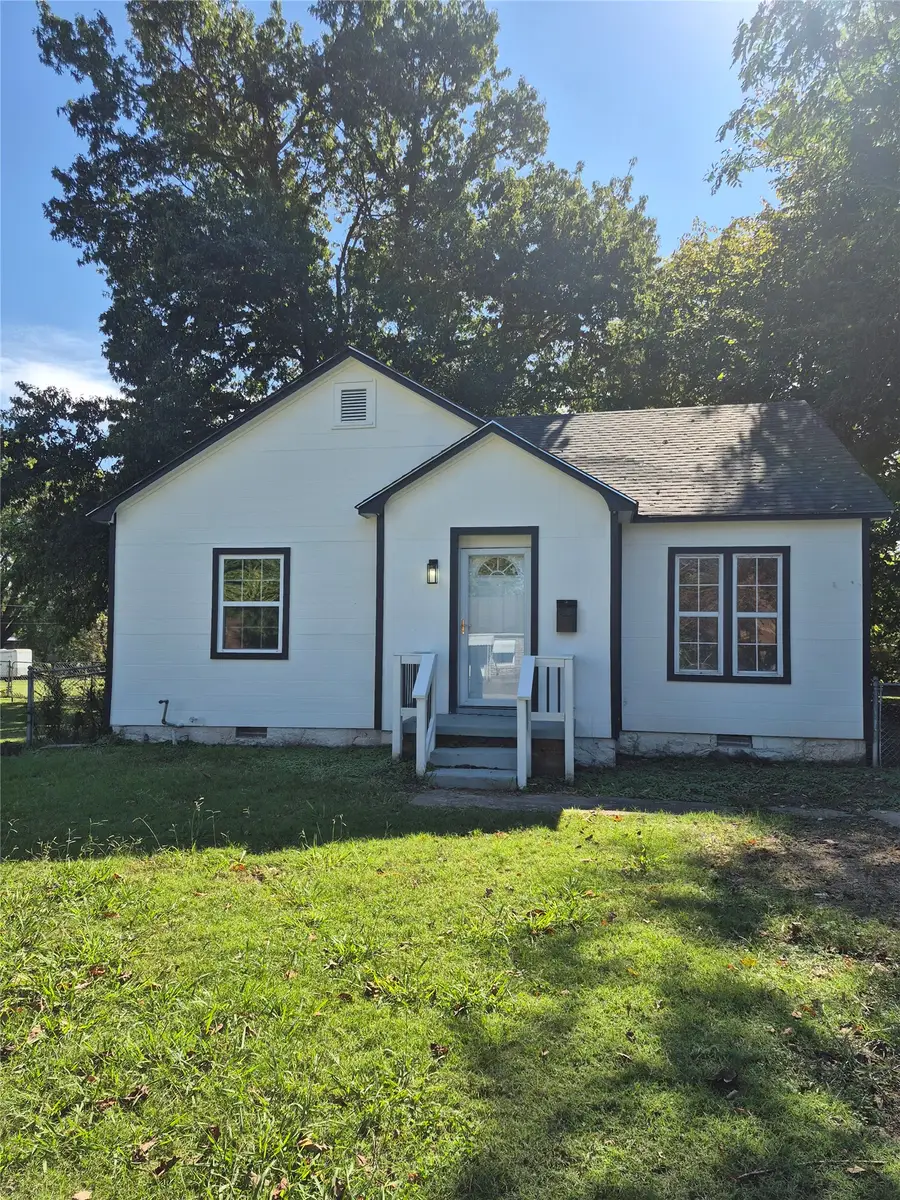 1740 W 37th Place N, Tulsa, OK 74107 - #2