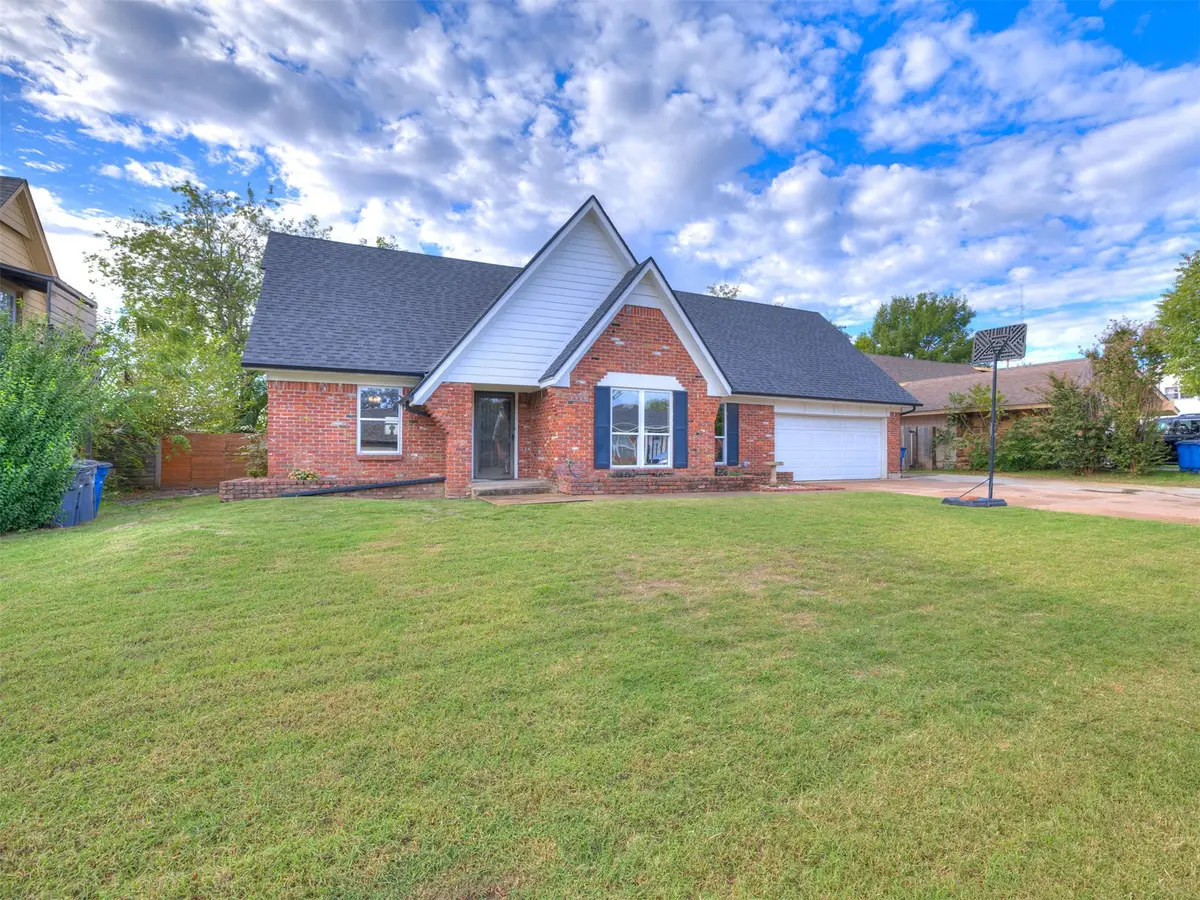 7428 E 70th Street, Tulsa, OK 74133 - #1