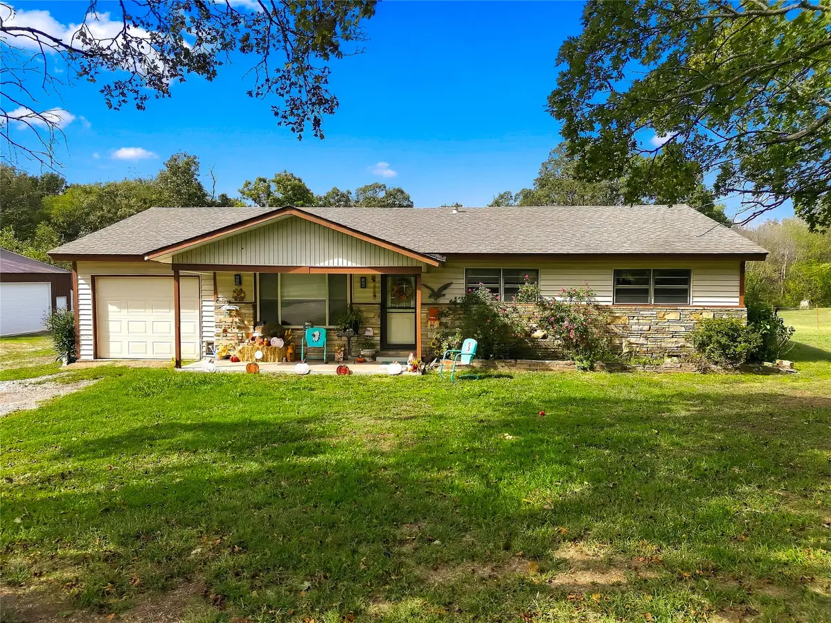 71640 S 4730, Westville, OK 74965 - #1
