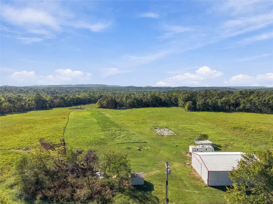27625 E 804 Road, Welling, OK 74471 - #3