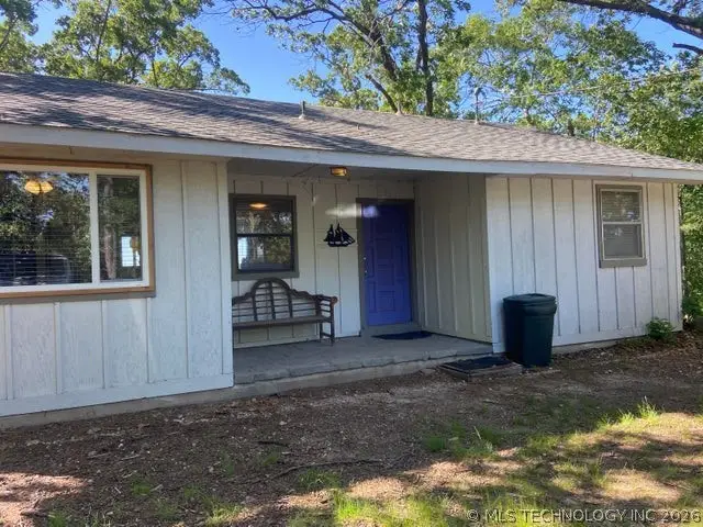 2929 County Road 356, Eucha, OK 74342 - #3