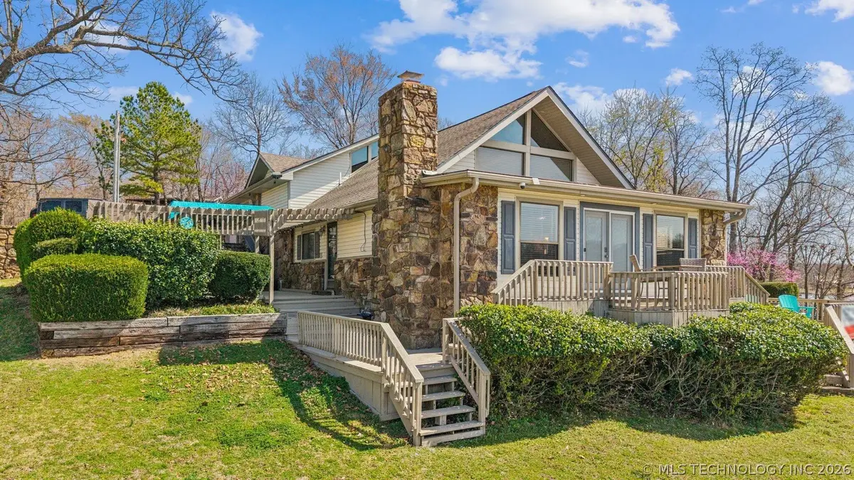 55881 E 316 Road, Jay, OK 74346 - #1
