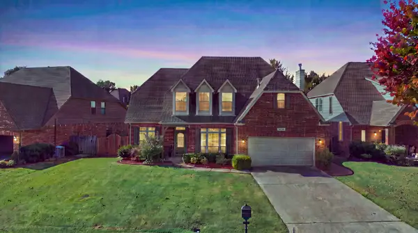 7636 S 94th East Avenue, Tulsa, OK 74133