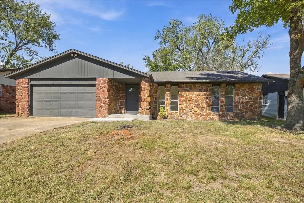 11859 E 62nd Street, Broken Arrow, OK 74012 - #1