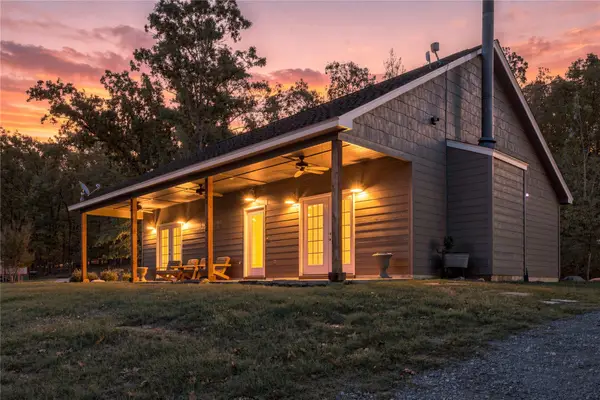 19398 Highway 80, Hulbert, OK 74441