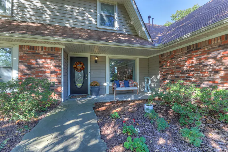1608 S Fir Avenue, Broken Arrow, OK 74012 - #3