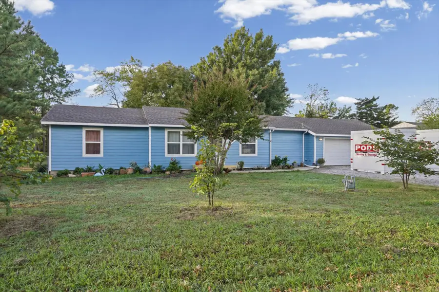 217 W Knoxville Street, Broken Arrow, OK 74012 - #2