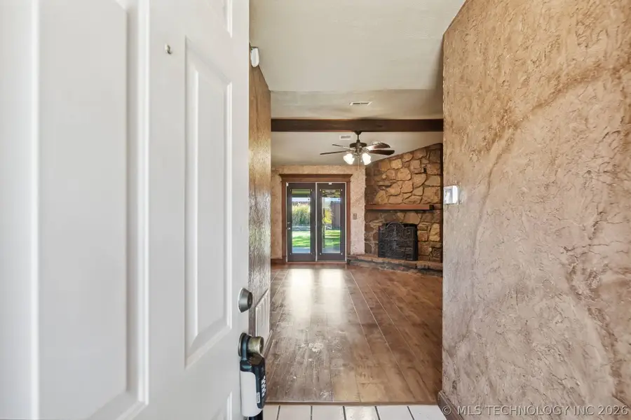 2919 S 125th East Avenue, Tulsa, OK 74129 - #3