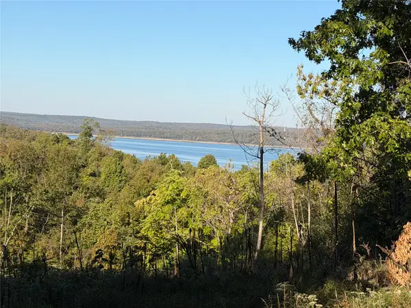 36001 S Dogwood W, Cookson, OK 74427