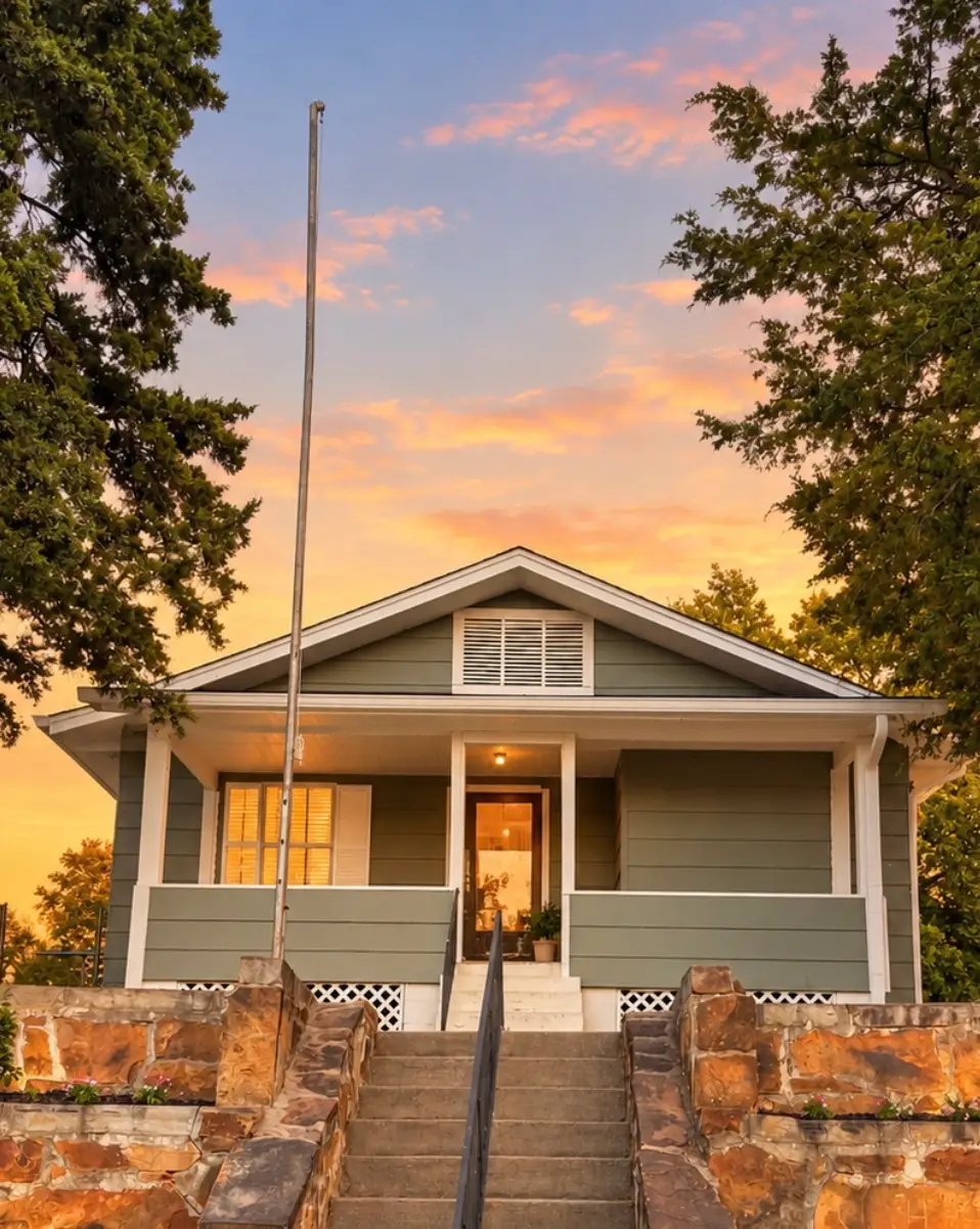 407 N Main Street, Sand Springs, OK 74063 - #1