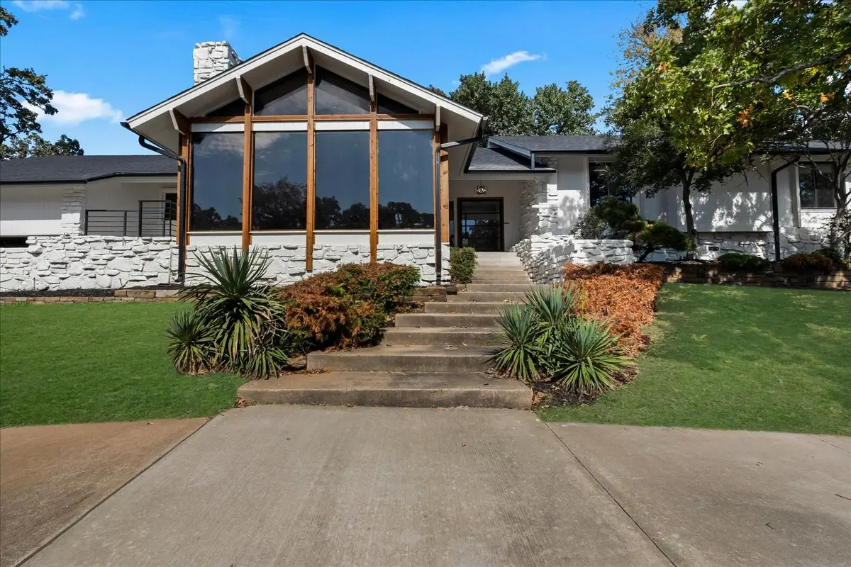 3155 E 68th Street, Tulsa, OK 74136 - #1