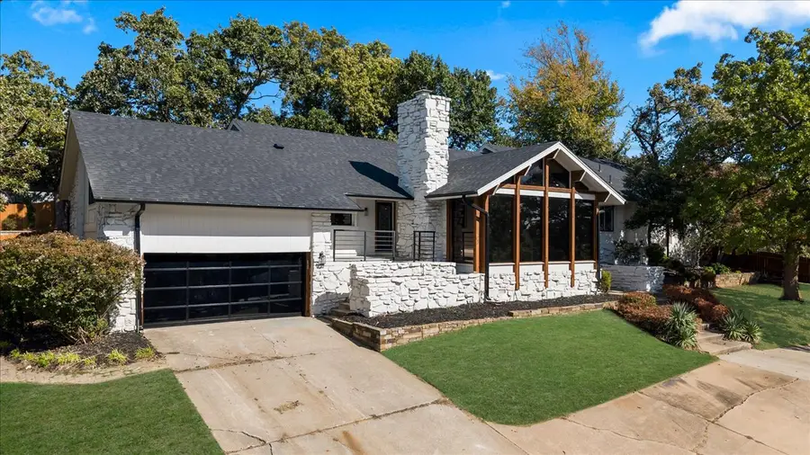 3155 E 68th Street, Tulsa, OK 74136 - #2