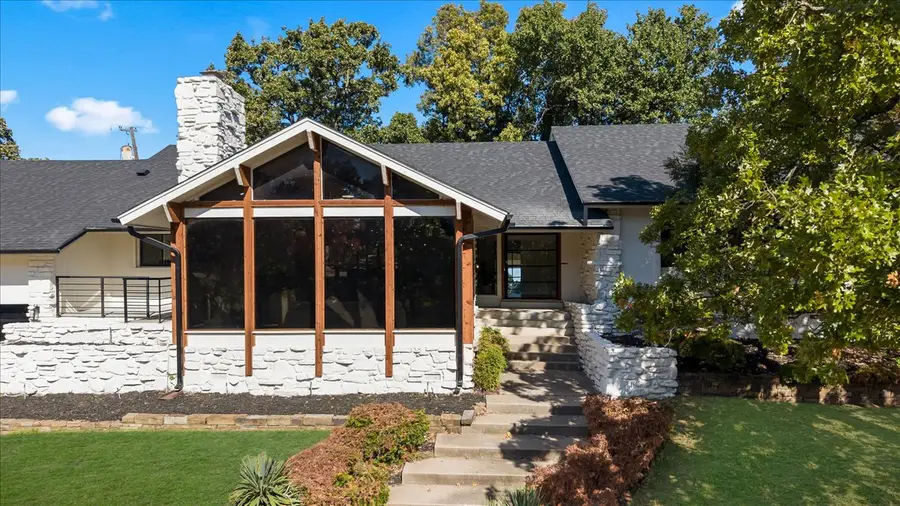 3155 E 68th Street, Tulsa, OK 74136 - #3