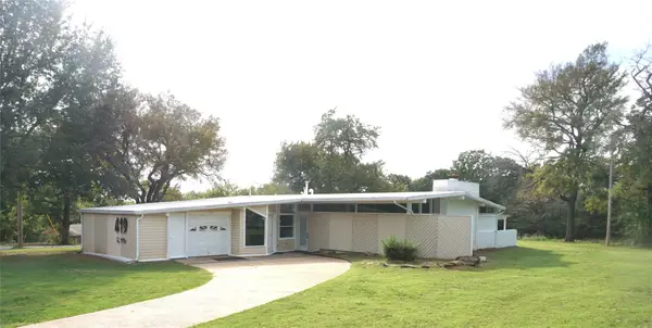 419 19th Street, Okmulgee, OK 74447