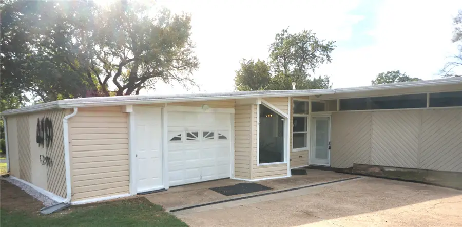 419 19th Street, Okmulgee, OK 74447 - #3