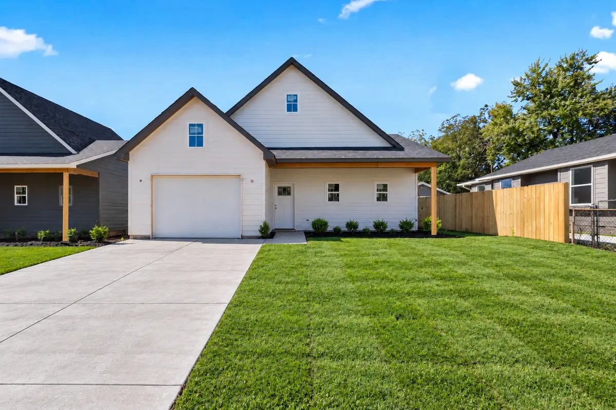 4840 S 29th West Avenue, Tulsa, OK 74107 - #1
