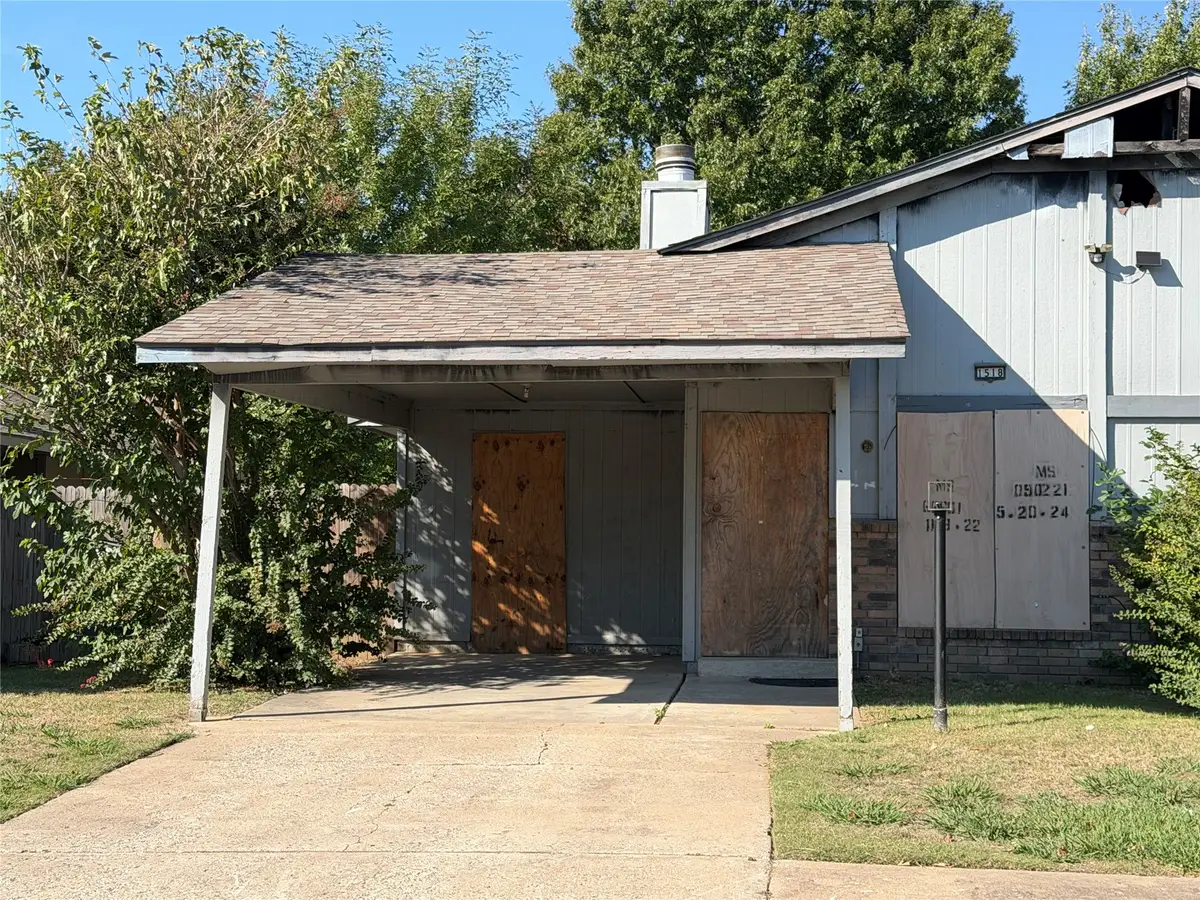 1518 S 108th East Place, Tulsa, OK 74128 - #1