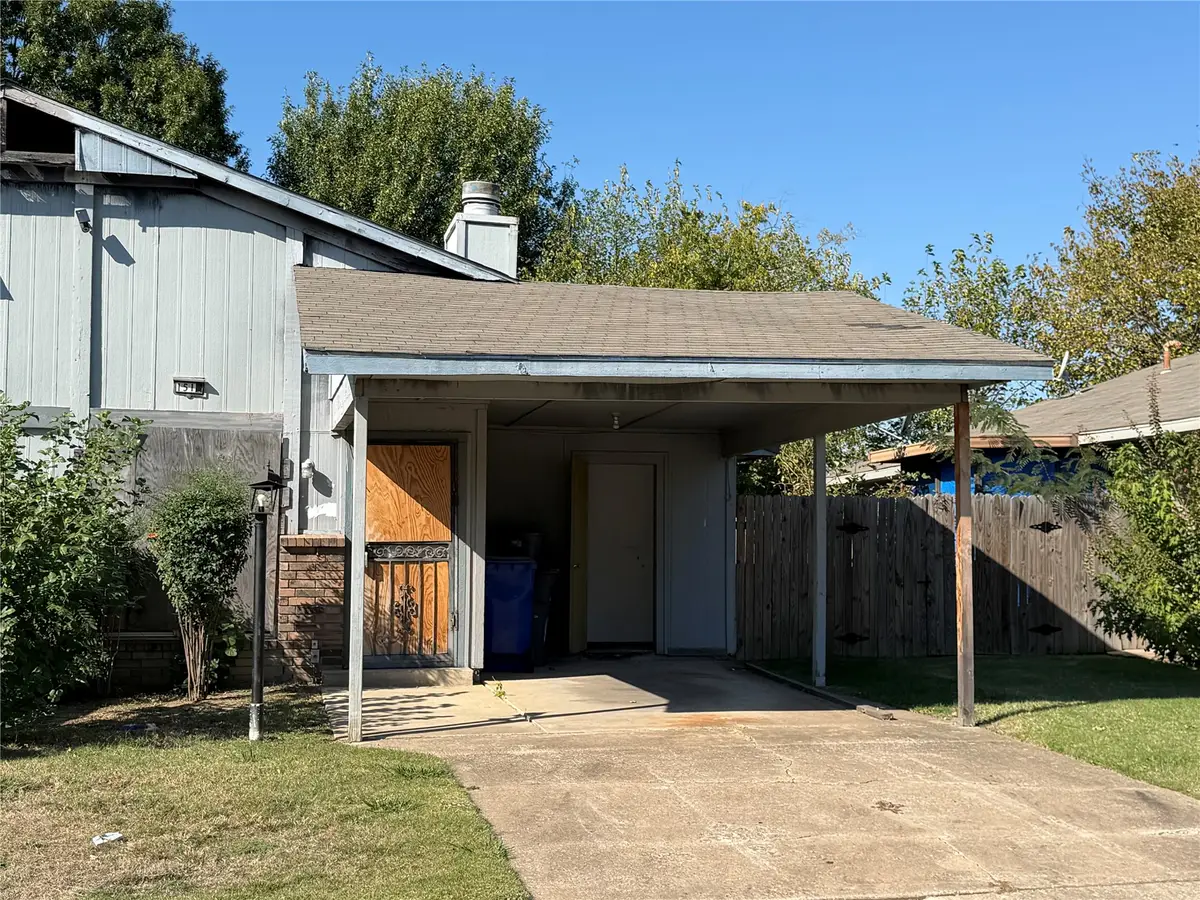 1514 S 108th East Place, Tulsa, OK 74128 - #1