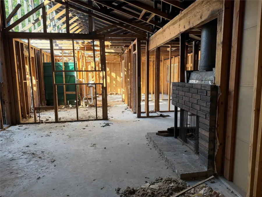 1514 S 108th East Place, Tulsa, OK 74128 - #2