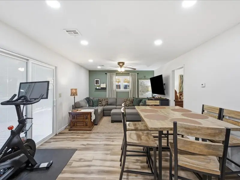 303 W 5th Street, Dewar, OK 74431 - #3