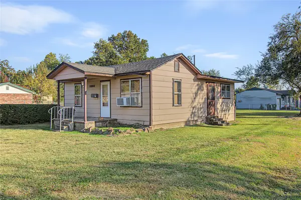 1801 Augusta St, Muskogee, OK 74403