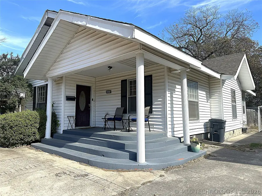 332 I Street Sw, Ardmore, OK 73401 - #2