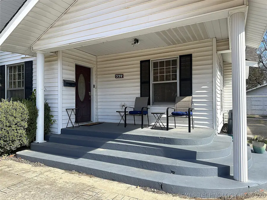 332 I Street Sw, Ardmore, OK 73401 - #3