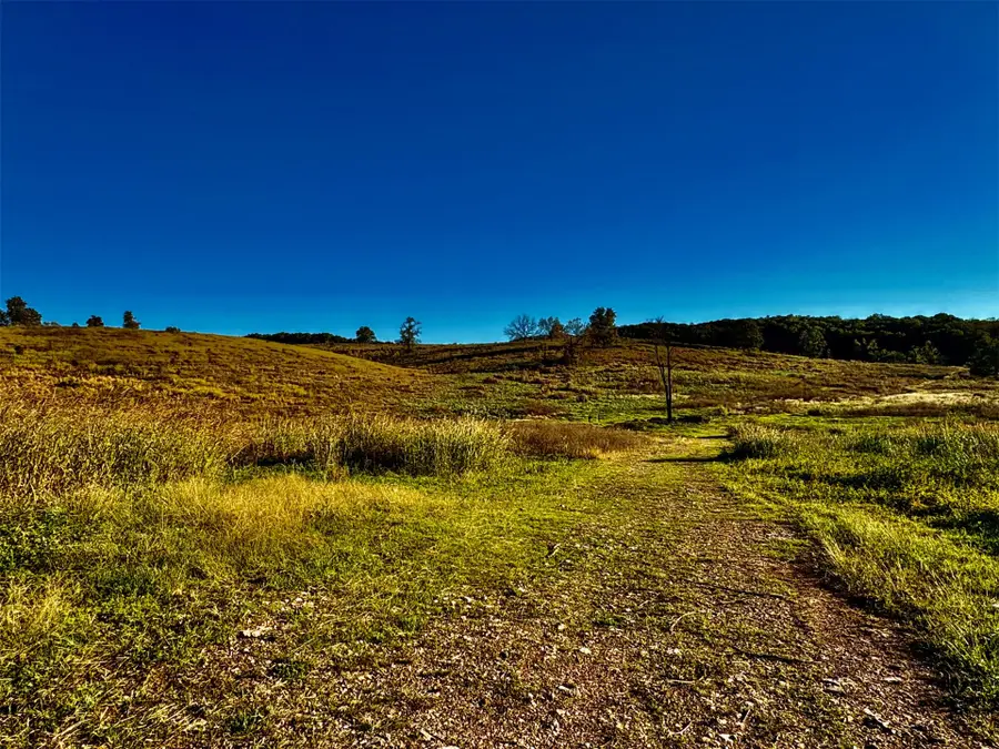Welling Road, Welling, OK 74471 - #2