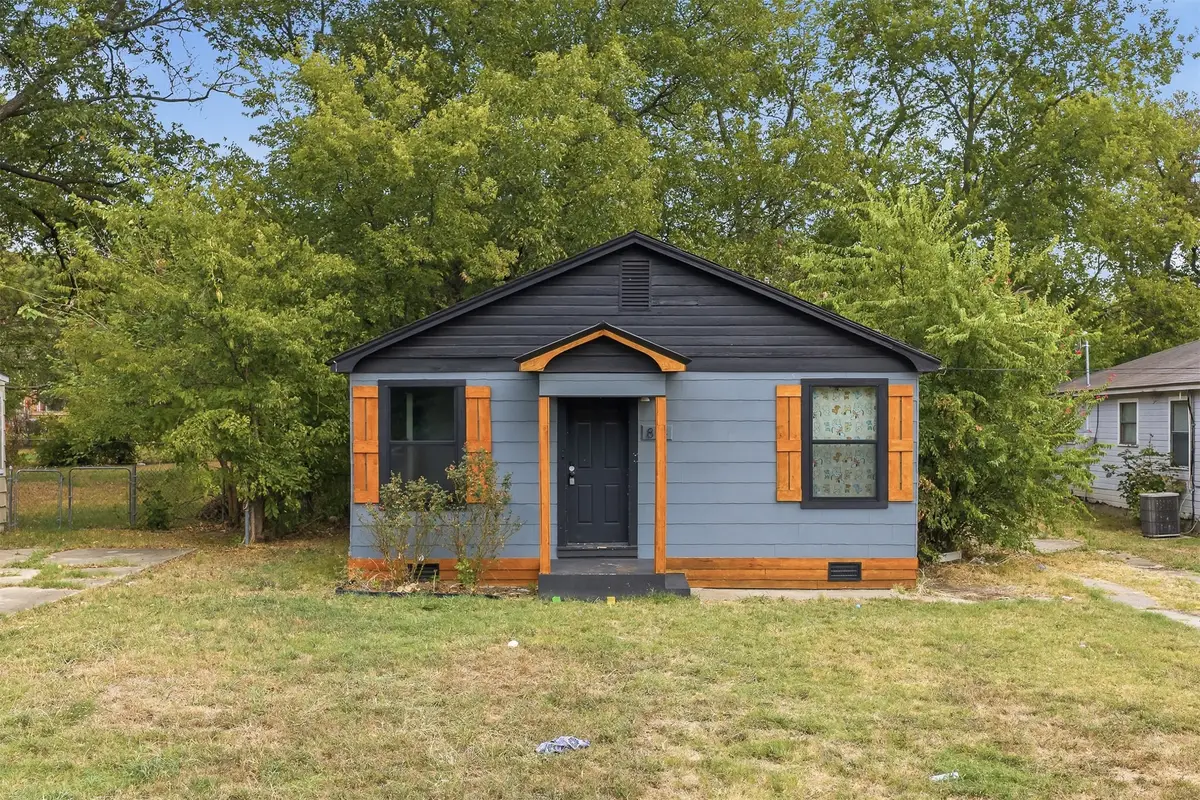 814 H Street Nw, Ardmore, OK 73401 - #1