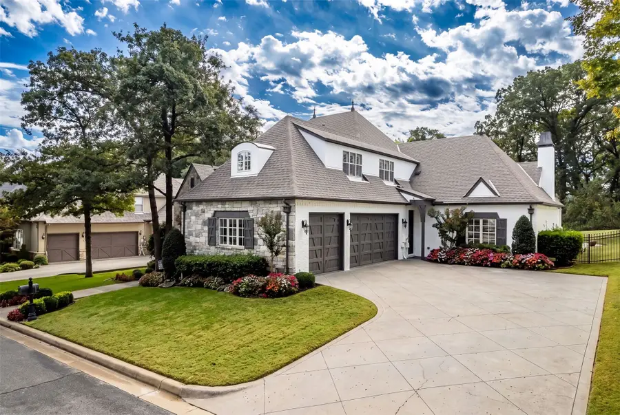 6306 E 110th Street, Tulsa, OK 74137 - #2