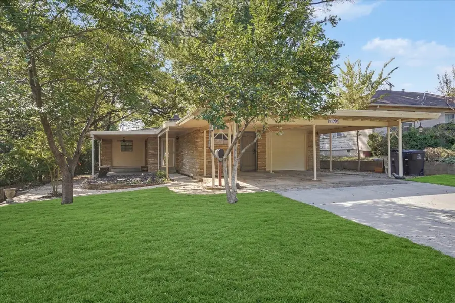 4320 E 36th Street S, Tulsa, OK 74135 - #2