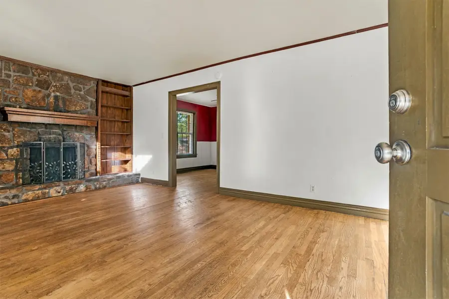 503 S 68th West Avenue, Tulsa, OK 74127 - #2