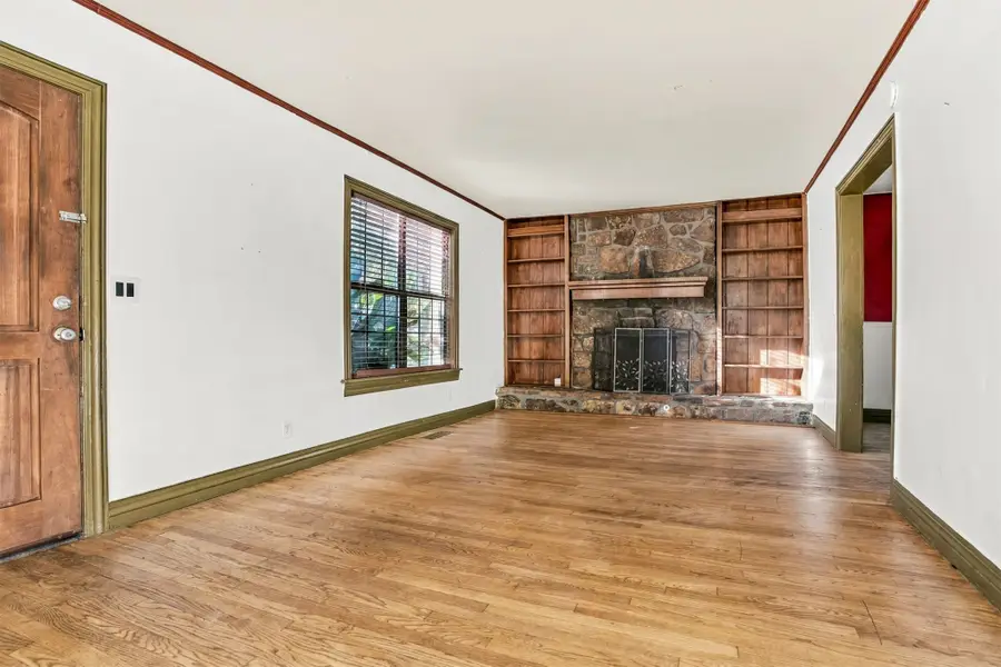 503 S 68th West Avenue, Tulsa, OK 74127 - #3
