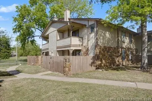 6360 S 80th East Avenue #27A, Tulsa, OK 74133 - #1