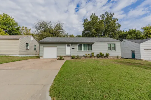 4267 E Young Place, Tulsa, OK 74115