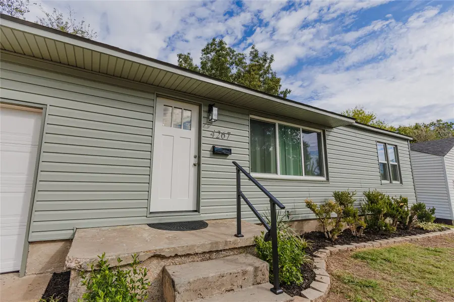 4267 E Young Place, Tulsa, OK 74115 - #2