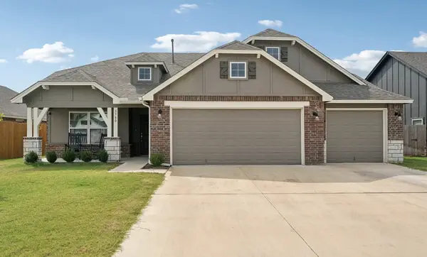 3780 E 144th Place S, Bixby, OK 74008