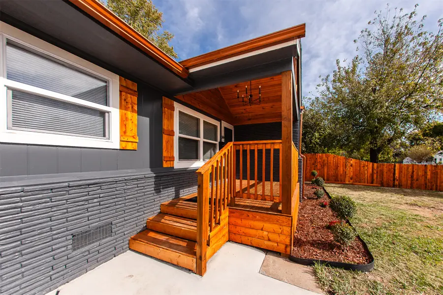 6715 E Queen Street, Tulsa, OK 74115 - #3