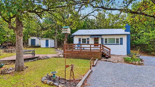 21303 W 888 Road, Cookson, OK 74427