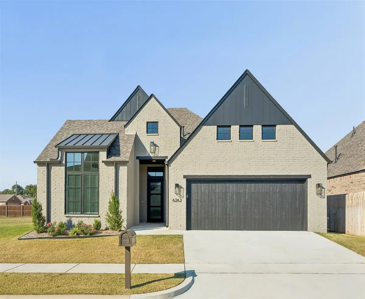 6262 S 90th East Place, Tulsa, OK 74133 - #1