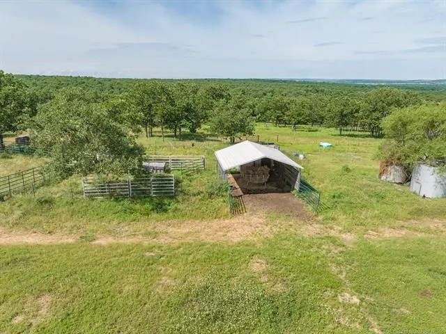 11500 S Country Road Road, Okmulgee, OK 74447 - #3