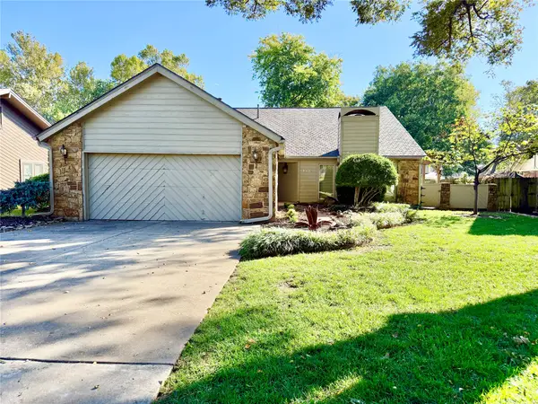 8623 S 67th East Avenue, Tulsa, OK 74133