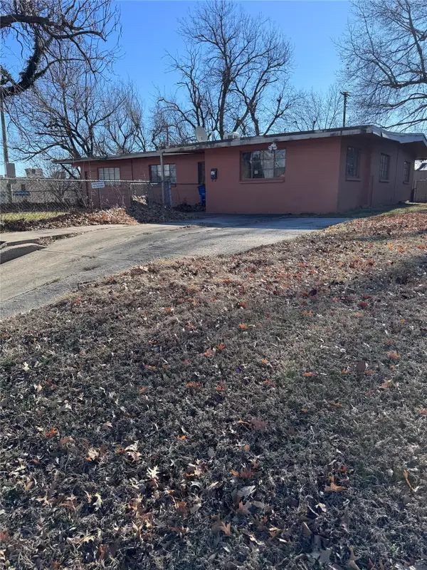 3812 E 28th Street, Tulsa, OK 74114