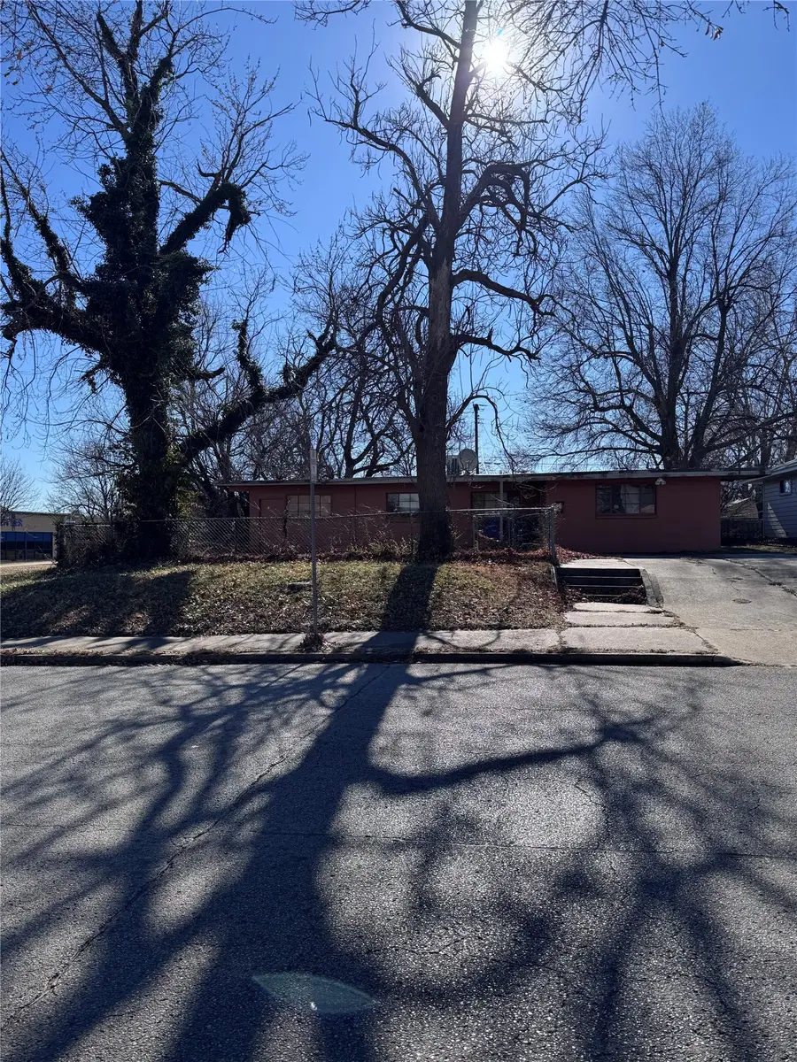 3812 E 28th Street, Tulsa, OK 74114 - #2